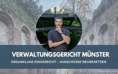 Verwaltungsgericht Münster