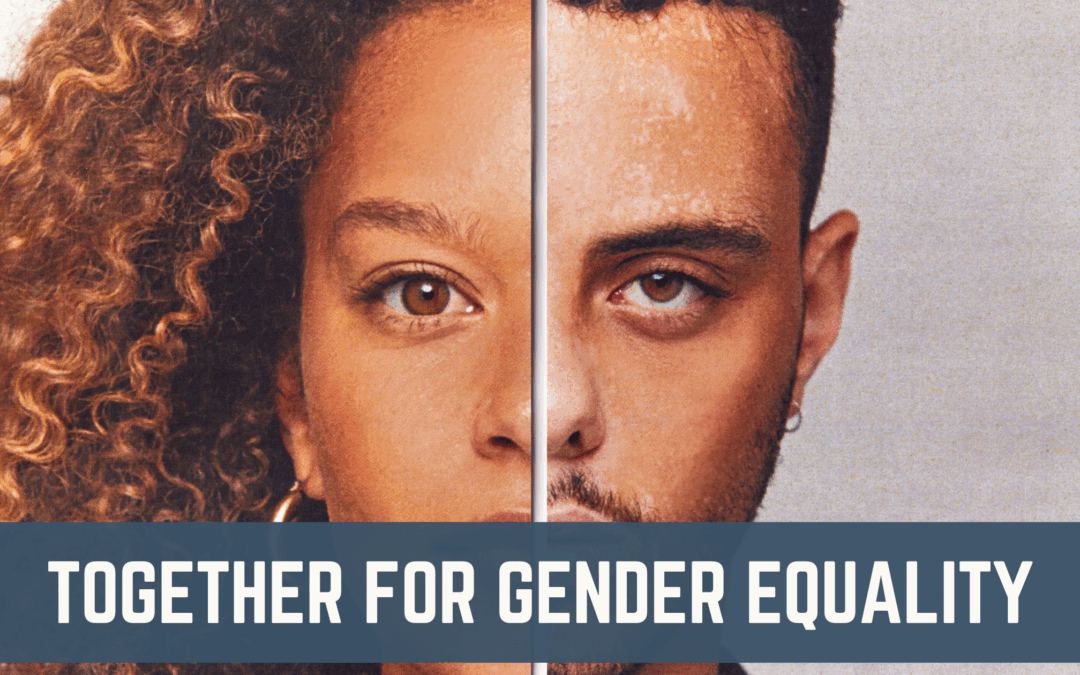Gender Equality Week 2025